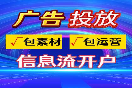 电商信息流广告推广成功案例分享